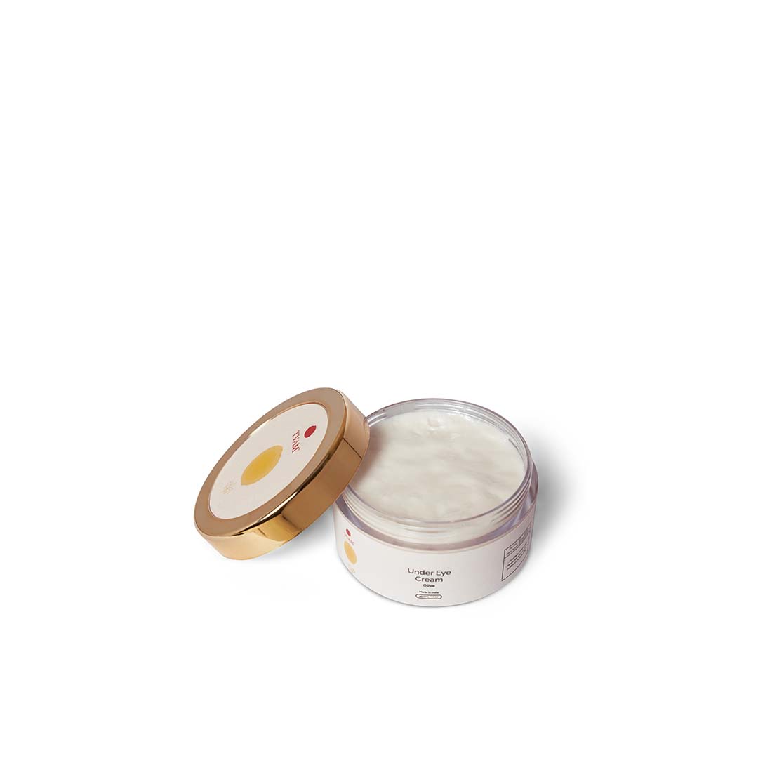 Vanity Wagon | Buy TVAM Under Eye Cream with Olive