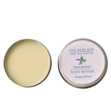 Vanity Wagon | Buy The Bare Bar Patchouli Body Butter