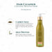 Vanity Wagon | Buy The Earth Collective Hair Cleanser for Color Treated Hair