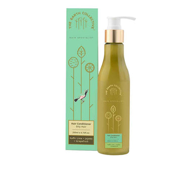 Vanity Wagon | Buy The Earth Collective Hair Conditioner for Oily hair