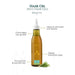 Vanity Wagon | Buy The Earth Collective Hair Oil for Hair Fall