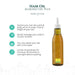 Vanity Wagon | Buy The Earth Collective Hair Oil with Almond & Triphala