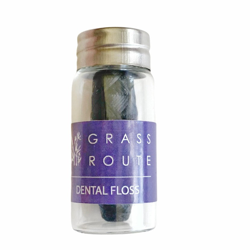 Vanity Wagon | Buy The Grass Route Dental Floss