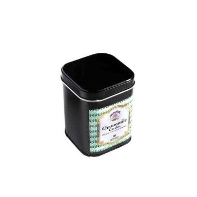 The Herb Boutique Chamomile Garden Green Tea with Marigold and Chamomile -2