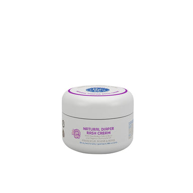 The Mom’s Co. Natural Diaper Rash Cream with Shea Butter, Calendula and Chamomile Oil -1