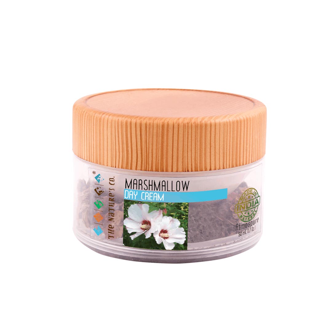 The Nature’s Co. Atmospure, Marshmallow Day Cream