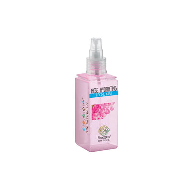 The Nature’s Co. Atmospure, Rose Hydrating Facial Mist