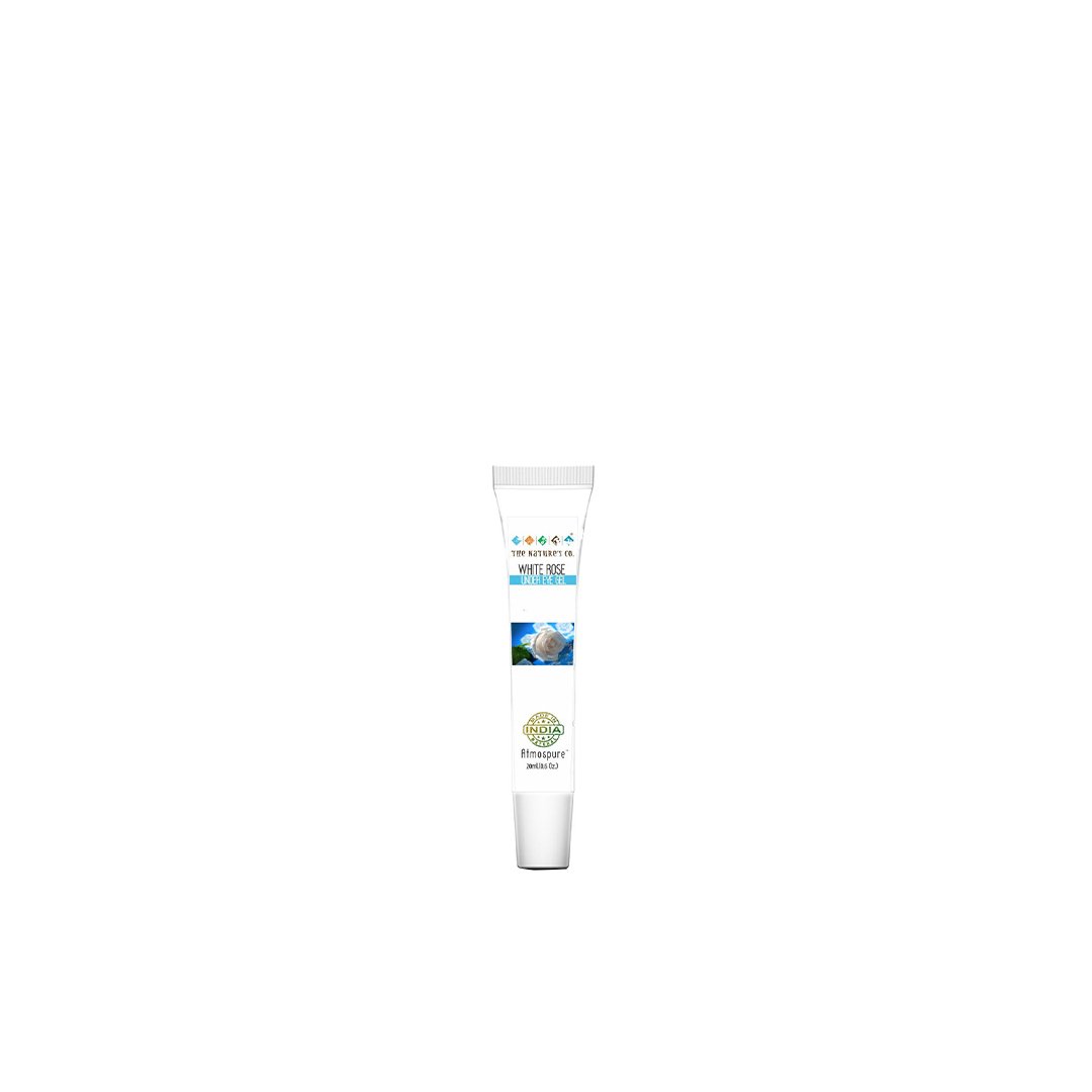 The Nature’s Co. Atmospure, White Rose Under Eye Gel