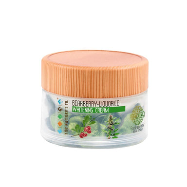 The Nature’s Co. Foressence, Bearberry - Liquorice Whitening Cream