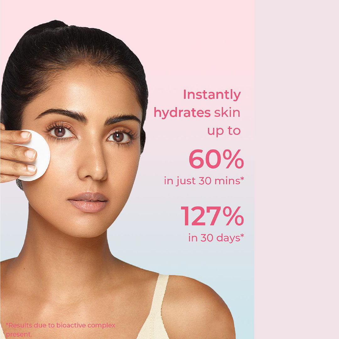 The Pink Foundry Hydrating Toner