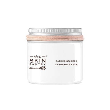 Vanity Wagon | Buy The Skin Pantry Face Moisturiser Fragrance Free For Extra Sensitive Skin