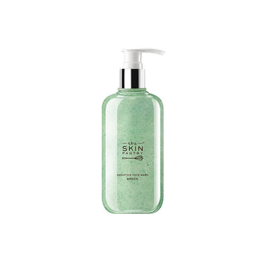 Vanity Wagon | Buy The Skin Pantry Facewash Smoothie Green Face Wash For Normal To Oily Skin