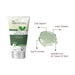 Vanity Wagon | Buy The Skin Story Hydrating Moringa Face Pack with French Green Clay