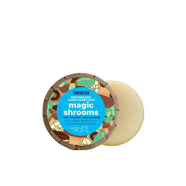 Vanity Wagon | Buy The Switch Fix Magic Shrooms Conditioner Bar