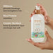 Vanity Wagon | Buy Tikitoro Conditioning Shampoo with Hibiscus, Rice Protein & Greater Burdock