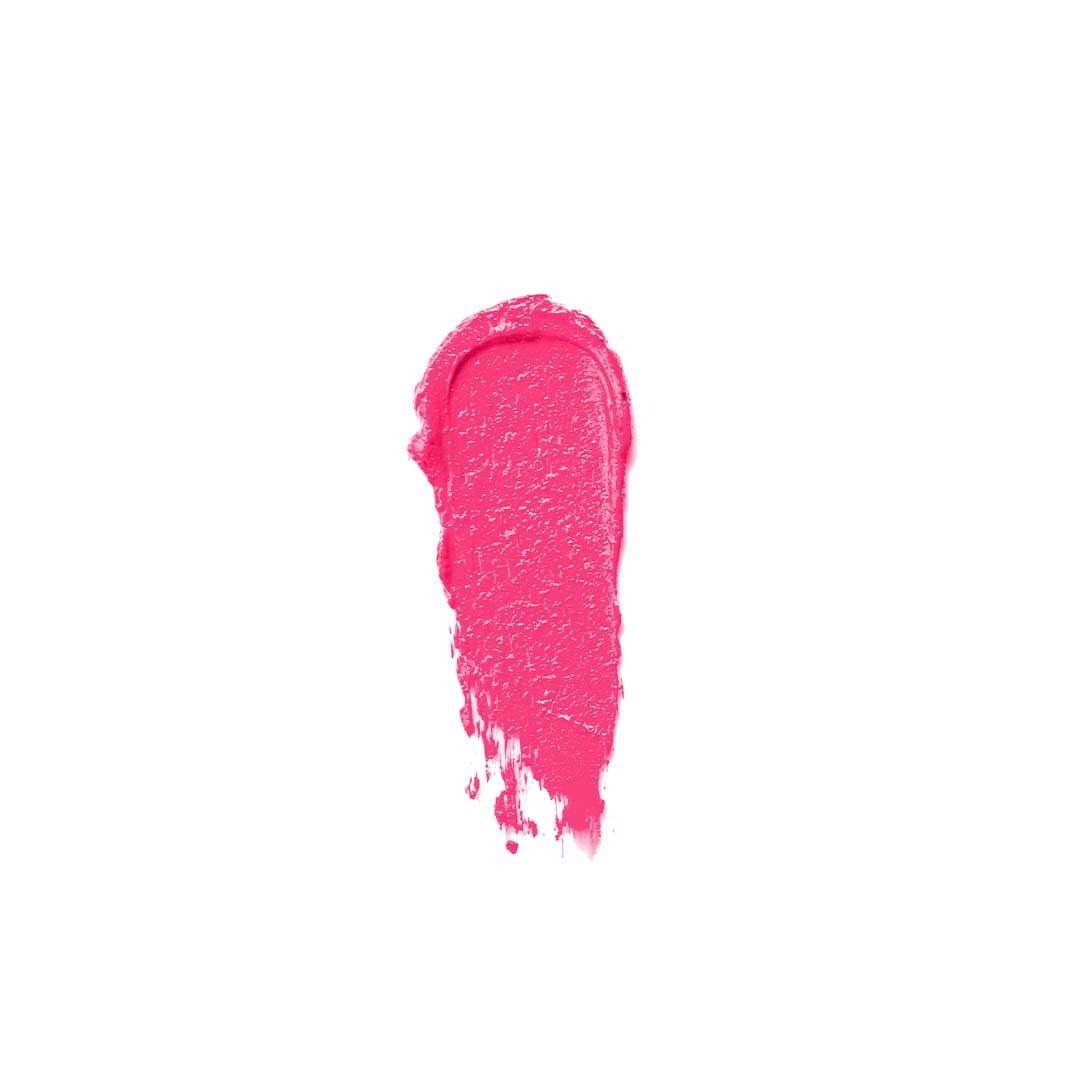 Tinge Bloggers Delight Wax Lipstick, Hot Pink -2