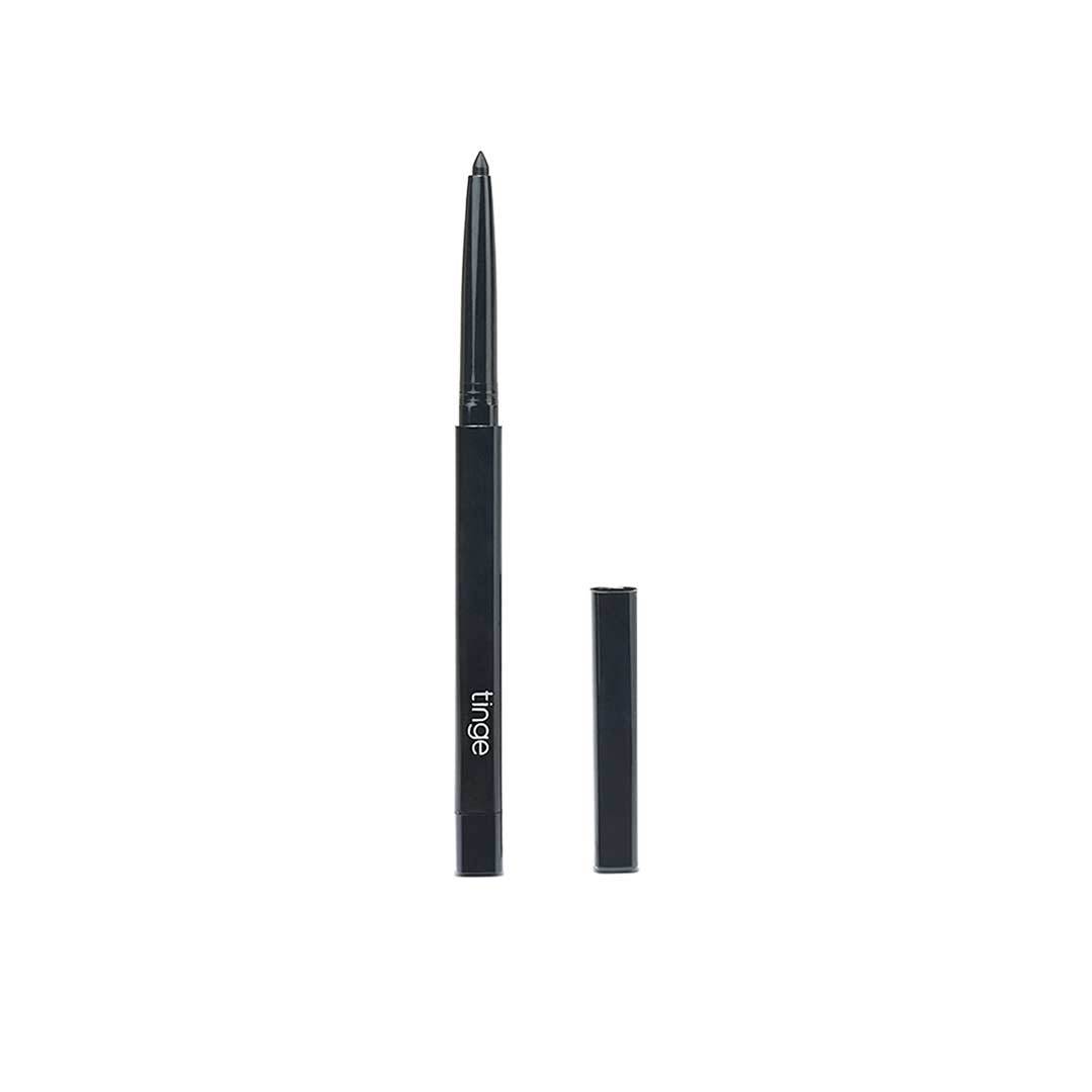 Vanity Wagon | Buy Tinge Eye Pencil Dark Knight Black