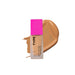 Vanity Wagon | Buy Type Beauty Inc. De Crease Serum Foundation SPF50 for Fine Lines & Wrinkles, Toffee