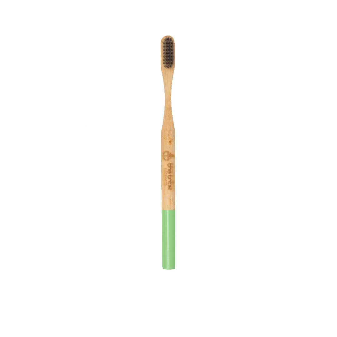 Vanity Wagon | Buy The Tribe Concepts Bamboo Toothbrush