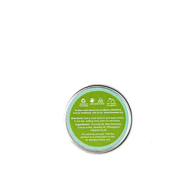 Vanity Wagon | Buy TreeWear Beeswax Lip Balm, Original