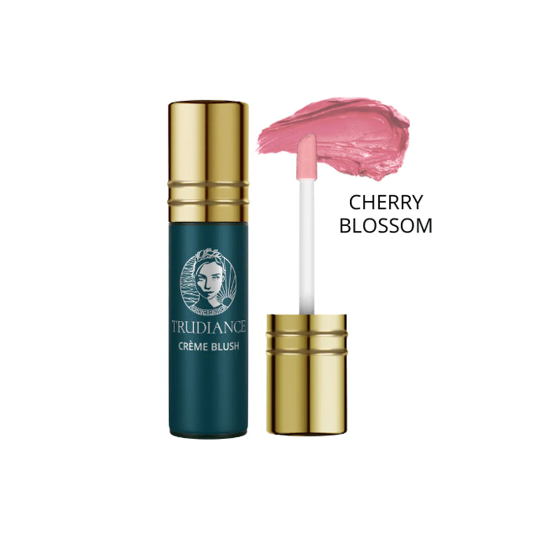 Buy Trudiance Crème Blush, Cherry Blossom | Vanity Wagon