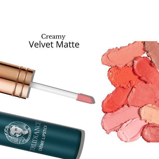 Vanity Wagon | Buy Trudiance Crème Lipstick