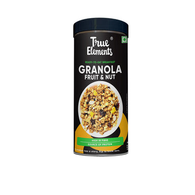 Vanity Wagon | Buy True Elements Granola Fruit & Nut