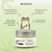 Vanity Wagon | Buy True Frog Moisture Boost Gel with Hyaluronic Acid & Lotus Leaf Extract