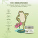Vanity Wagon | Buy True Frog Moisture Boost Gel with Hyaluronic Acid & Lotus Leaf Extract