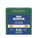 Vanity Wagon | Buy Vahdam Teas High Mountain Oolong Tea