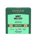 Vanity Wagon | Buy Vahdam Teas Mint Melody Green Tea