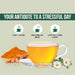 Vanity Wagon | Buy Vahdam Teas Turmeric Chamomile Herbal Tea