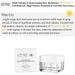 Vanity Wagon | Buy Votre Multi Vitamin & Rejuvenating Day Gel SPF 35 PA +++