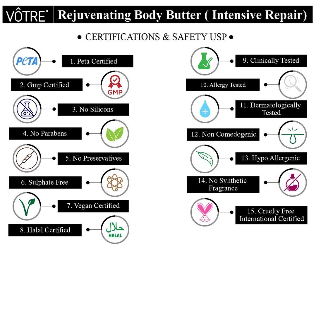 Vanity Wagon | Buy Votre Rejuvenating Body Butter