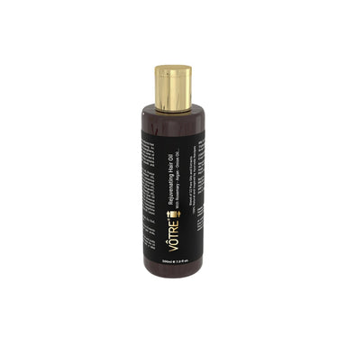 Vanity Wagon | Buy Votre Rejuvenating Hair Oil with Rosemary, Argan & Onion Oil