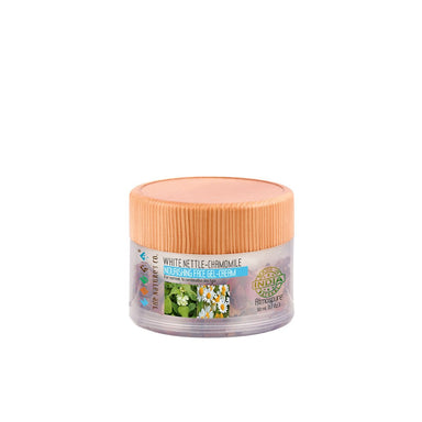 Vanity Wagon | Buy The Nature's Co. White Nettle-Chammomile Nourishing Face Gel-Cream