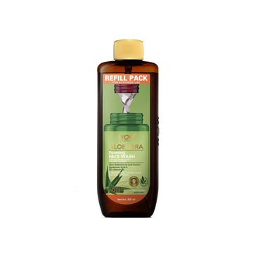 Vanity Wagon | Buy WOW Skin Science Aloe Vera Foaming Face Wash Refill Pack