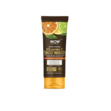 Vanity Wagon | Buy WOW Skin Science Brightening Vitamin C Face Wash Pack