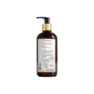 Vanity Wagon | Buy WOW Skin Science Coconut Milk Hair Conditioner with Nettle Leaf & Saw Palmetto