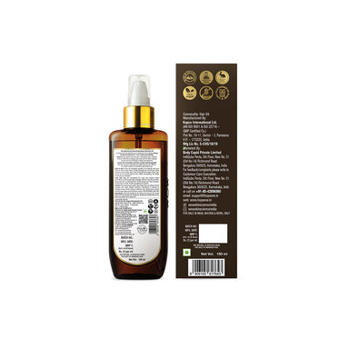 Vanity Wagon | Buy WOW Skin Science Hemp Hair Oil for Dry, Weak & Damaged Hair