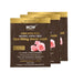 Vanity Wagon | Buy WOW Skin Science Himalayan Rose Natural Cupra Fiber Face Lifting Sheet Mask