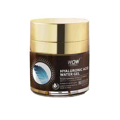 Vanity Wagon | Buy WOW Skin Science Hyaluronic Acid Water Gel