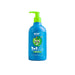 Vanity Wagon | Buy WOW Skin Science Kids 3 in 1 Tip to Toe Wash with Green Apple