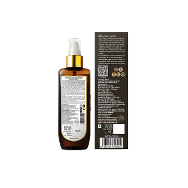 Vanity Wagon | Buy WOW Skin Science Onion Black Seed Hair Oil