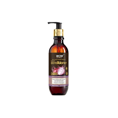 Vanity Wagon | Buy WOW Skin Science Red Onion Black Seed Oil Hair Conditioner