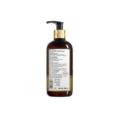 Vanity Wagon | Buy WOW Skin Science Total Radiance Shampoo with Argan Oil