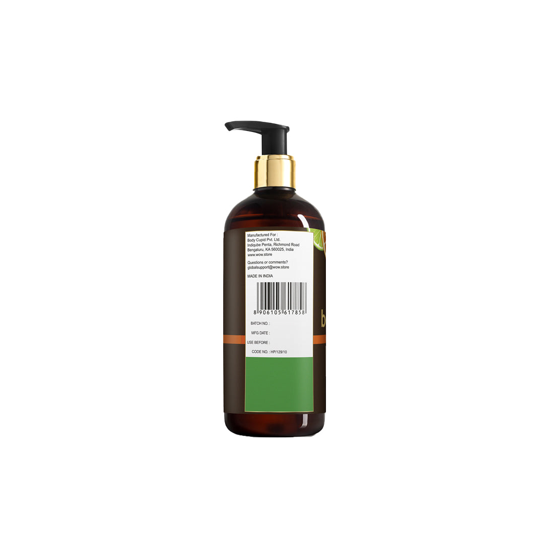 Vanity Wagon | Buy WOW Skin Science Vitamin C Body Lotion with Kakadu Plum & Beetroot Extract