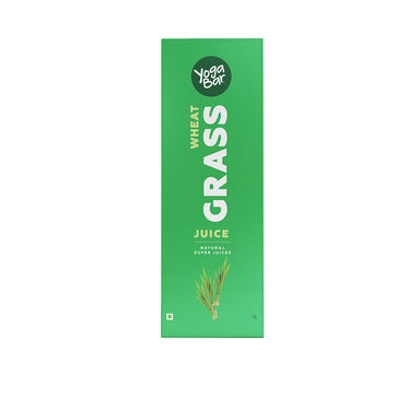 Vanity Wagon | Buy YogaBar Wheatgrass Juice