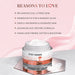 Vanity Wagon | Buy Just Herbs Radiance Booster Cream SPF 30+ with White Lotus & Saffron
