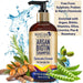Vanity Wagon | Buy WishCare Argan Biotin Shampoo with Restorative Formula